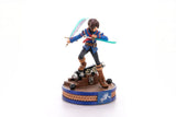 First 4 Figures Skies of Arcadia Vyse Standard Edition Statue
