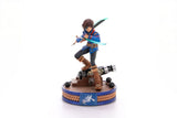 First 4 Figures Skies of Arcadia Vyse Standard Edition Statue