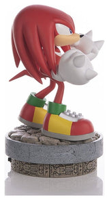 First 4 Figures Sonic the Hedgehog Knuckles Modern Knuckles 1/8 Resin Statue