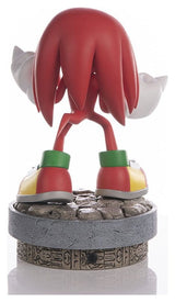 First 4 Figures Sonic the Hedgehog Knuckles Modern Knuckles 1/8 Resin Statue