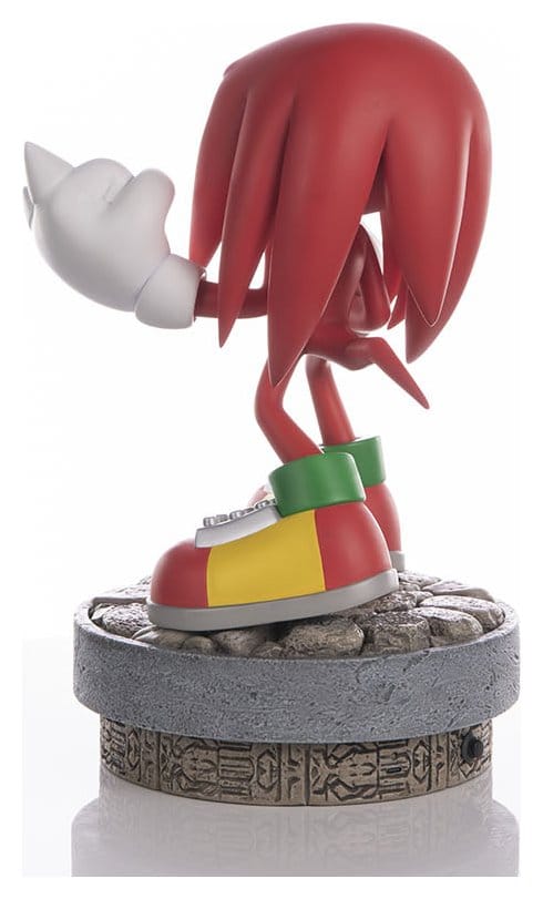 First 4 Figures Sonic the Hedgehog Knuckles Modern Knuckles 1/8 Resin Statue
