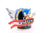 First 4 Figures Sonic the Hedgehog Sonic Title Screen Statue