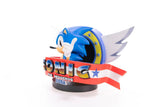 First 4 Figures Sonic the Hedgehog Sonic Title Screen Statue