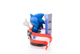 First 4 Figures Sonic the Hedgehog Sonic Title Screen Statue