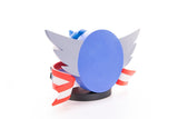 First 4 Figures Sonic the Hedgehog Sonic Title Screen Statue