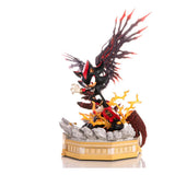 First 4 Figures Sonic X Shadow Generations Shadow Evolved Statue
