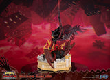 First 4 Figures Sonic X Shadow Generations Shadow Evolved Statue