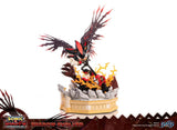 First 4 Figures Sonic X Shadow Generations Shadow Evolved Statue