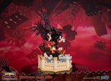 First 4 Figures Sonic X Shadow Generations Shadow Evolved Statue