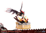 First 4 Figures Sonic X Shadow Generations Shadow Evolved Statue