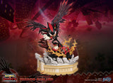 First 4 Figures Sonic X Shadow Generations Shadow Evolved Statue