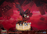 First 4 Figures Sonic X Shadow Generations Shadow Evolved Statue