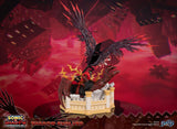 First 4 Figures Sonic X Shadow Generations Shadow Evolved Statue