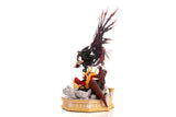 First 4 Figures Sonic X Shadow Generations Shadow Evolved Statue