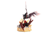 First 4 Figures Sonic X Shadow Generations Shadow Evolved Statue