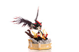 First 4 Figures Sonic X Shadow Generations Shadow Evolved Statue