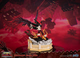 First 4 Figures Sonic X Shadow Generations Shadow Evolved Statue