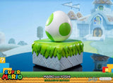 First 4 Figures Super Mario - Mario & Yoshi Exclusive Edition Statue