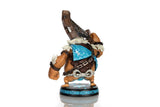First 4 Figures The Legend of Zelda Breath of the Wild Daruk Collector’s Edition PVC Statue
