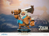 First 4 Figures The Legend Of Zelda Breath Of The Wild Daruk Standard Edition PVC Statue