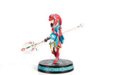 First 4 Figures The Legend Of Zelda Breath Of The Wild Mipha Collector’s Edition PVC Statue