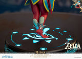First 4 Figures The Legend Of Zelda Breath Of The Wild Mipha Collector’s Edition PVC Statue