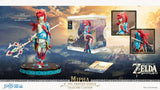 First 4 Figures The Legend Of Zelda Breath Of The Wild Mipha Collector’s Edition PVC Statue