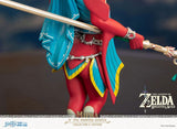 First 4 Figures The Legend Of Zelda Breath Of The Wild Mipha Collector’s Edition PVC Statue