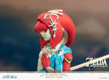 First 4 Figures The Legend Of Zelda Breath Of The Wild Mipha Collector’s Edition PVC Statue