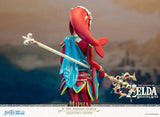 First 4 Figures The Legend Of Zelda Breath Of The Wild Mipha Collector’s Edition PVC Statue