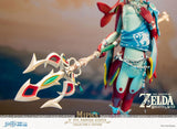 First 4 Figures The Legend Of Zelda Breath Of The Wild Mipha Collector’s Edition PVC Statue