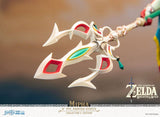 First 4 Figures The Legend Of Zelda Breath Of The Wild Mipha Collector’s Edition PVC Statue