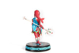 First 4 Figures The Legend Of Zelda Breath Of The Wild Mipha Collector’s Edition PVC Statue