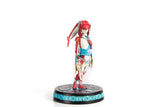 First 4 Figures The Legend Of Zelda Breath Of The Wild Mipha Collector’s Edition PVC Statue