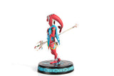 First 4 Figures The Legend Of Zelda Breath Of The Wild Mipha Collector’s Edition PVC Statue