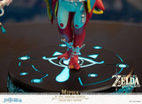 First 4 Figures The Legend Of Zelda Breath Of The Wild Mipha Collector’s Edition PVC Statue