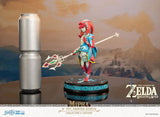 First 4 Figures The Legend Of Zelda Breath Of The Wild Mipha Collector’s Edition PVC Statue