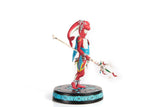 First 4 Figures The Legend Of Zelda Breath Of The Wild Mipha Collector’s Edition PVC Statue