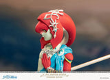 First 4 Figures The Legend of Zelda Breath of the Wild Mipha PVC Statue