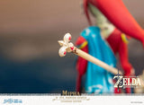First 4 Figures The Legend of Zelda Breath of the Wild Mipha PVC Statue