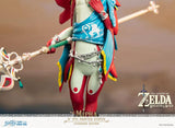First 4 Figures The Legend of Zelda Breath of the Wild Mipha PVC Statue