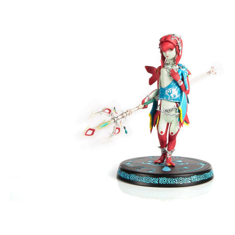 First 4 Figures The Legend of Zelda Breath of the Wild Mipha PVC Statue