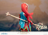 First 4 Figures The Legend of Zelda Breath of the Wild Mipha PVC Statue