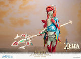 First 4 Figures The Legend of Zelda Breath of the Wild Mipha PVC Statue
