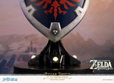First 4 Figures The Legend Of Zelda Breath Of The Wild PVC Hylian Shield Collector’s Edition Statue