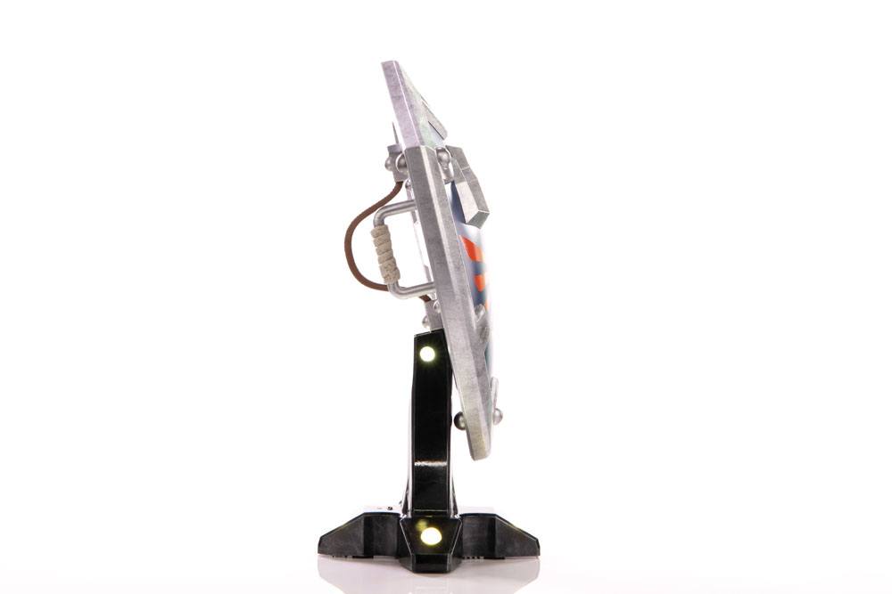 First 4 Figures The Legend Of Zelda Breath Of The Wild PVC Hylian Shield Collector’s Edition Statue