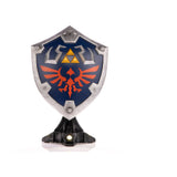 First 4 Figures The Legend Of Zelda Breath Of The Wild PVC Hylian Shield Collector’s Edition Statue