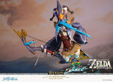 First 4 Figures The Legend of Zelda Breath of the Wild PVC Revali Collector’s Edition Statue