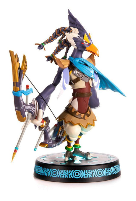 First 4 Figures The Legend of Zelda Breath of the Wild PVC Revali Collector’s Edition Statue