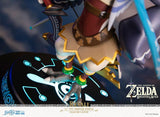 First 4 Figures The Legend of Zelda Breath of the Wild PVC Revali Collector’s Edition Statue